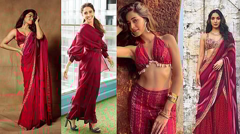 Bollywood celebrities