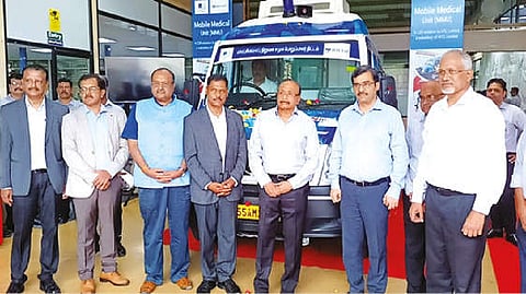 HTL expands collaboration with Wockhardt foundation