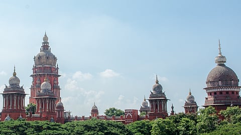 Madras High Court
