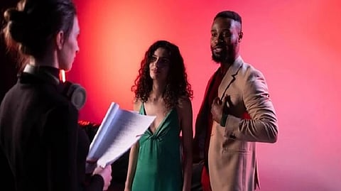 Representative image