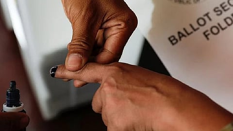 Representative Image