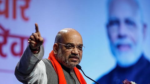 Amit Shah
