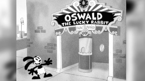 Representative Image