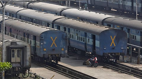 Representative Image