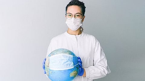 Representative Image