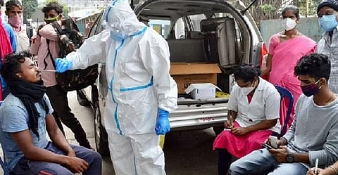 Representative Image