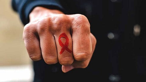 Reporter's diary: TANSACS, HIV doesn’t care about marital status