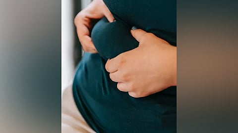 Representative Image