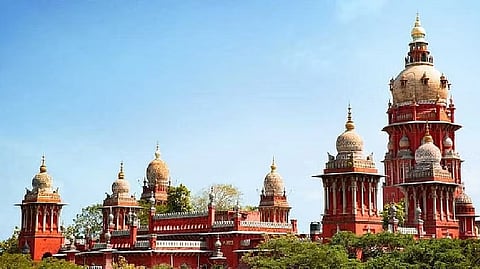 Madras High Court