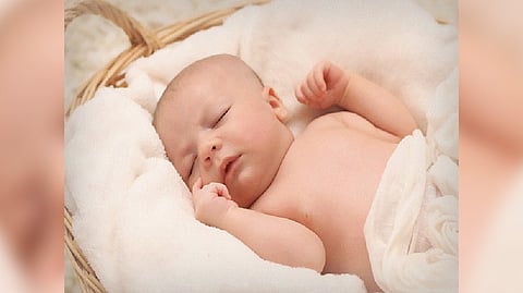 Representative image