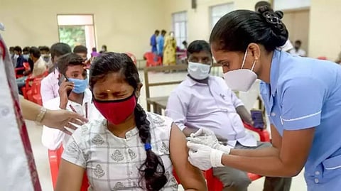 Representative image