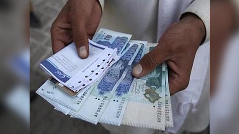 Representative image