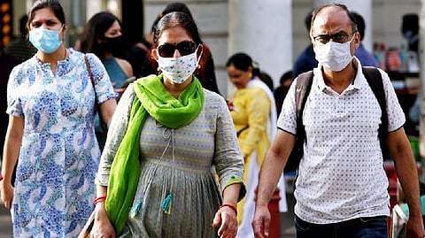 Representative Image