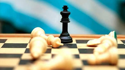 Representative Image