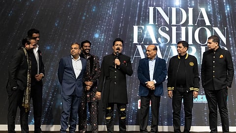 The India Fashion Awards 2022