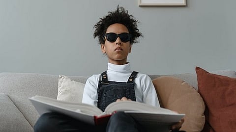 Representative image