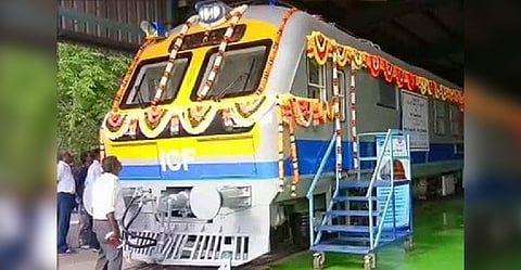 Representative Image