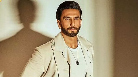 Ranveer Singh