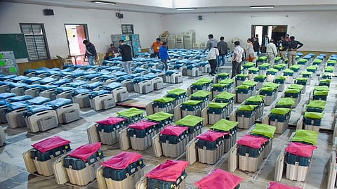 Representative Image