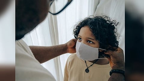 Representative image