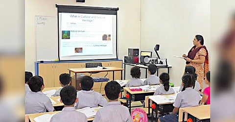 Representative Image