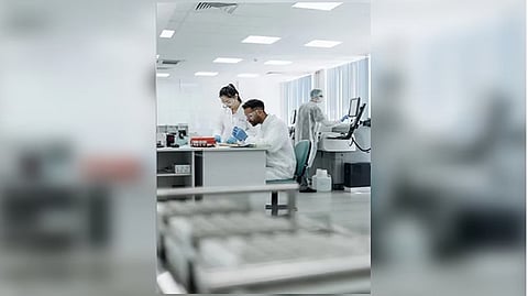 Representative image