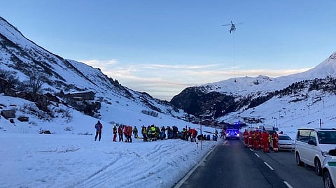 Representative Image