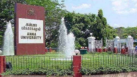 Anna University