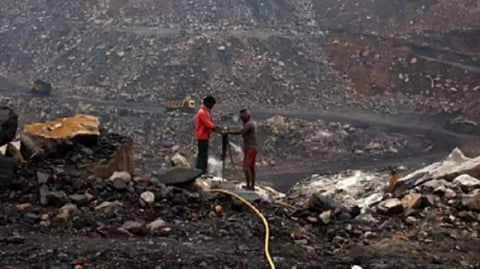 Representative image