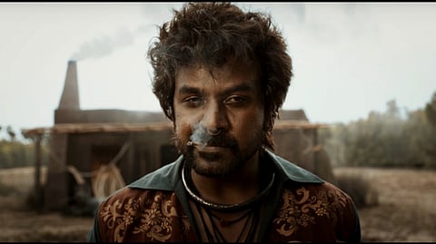 Jigarthanda 2 teaser: Lawrence-Suryah face-off promises mass film