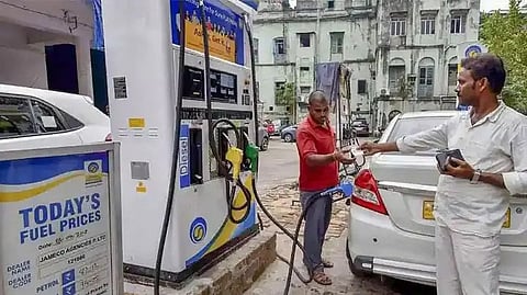 Representative Image