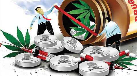 Representative image