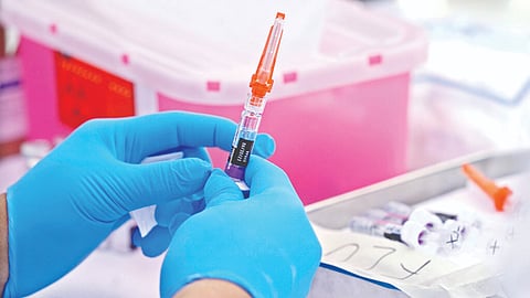 Representative image