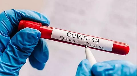 Jharkhand to send Covid positive samples for genome sequencing
