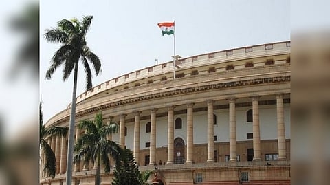 Parliament of India
