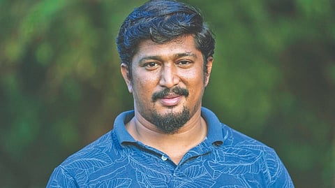 Veteran bull tamer Mudakkathan Mani