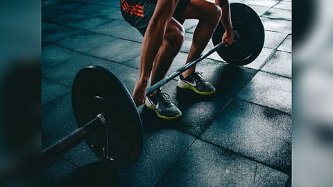 Representative image