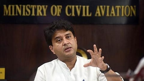 Minister of Civil Aviation