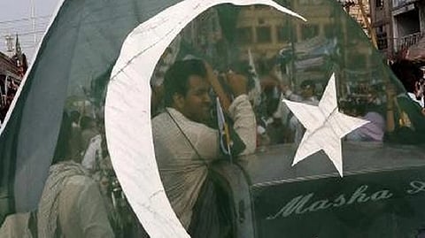 Representative image