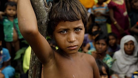 Representative Image