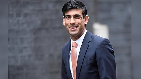 Rishi Sunak