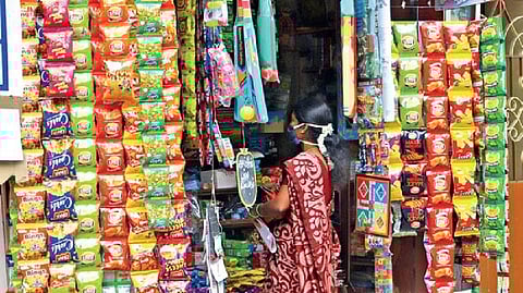 Representative image