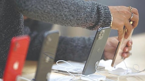 Representative image