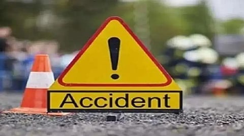 Representative Image