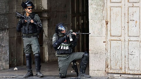 Representative Image