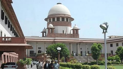 Supreme Court of India