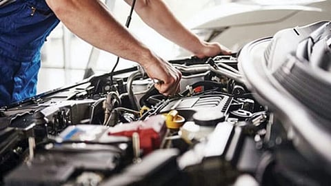 Representative Image