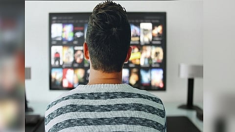 Representative image