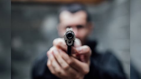 Representative image