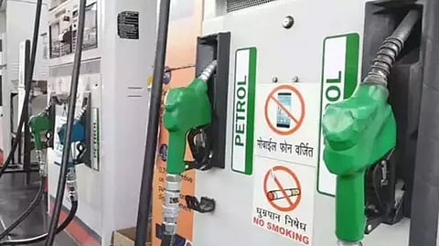 Representative image